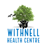 Withnell Health Centre logo