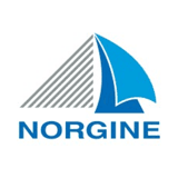 Norgine logo