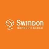 Swindon Borough Council logo