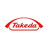 Takeda logo