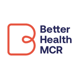 Better Health MCR logo