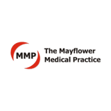 The Mayflower Medical Practice logo