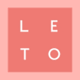 LETO Woman logo