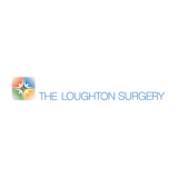 The Loughton Surgery logo