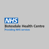 Botesdale Health Centre logo