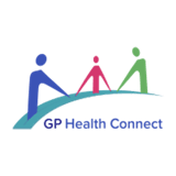 GP Health Connect Limited logo