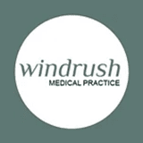 Windrush Medical Practice logo