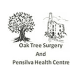 Oak Tree Surgery & Pensilva Health Centre logo