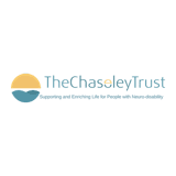 The Chaseley Trust logo