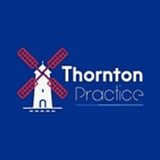 The Thornton Practice logo