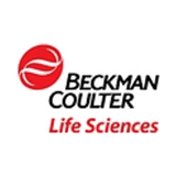 Beckman Coulter Life Sciences logo