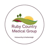 Ruby Country Medical Group logo