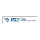 Teldoc logo