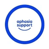 Aphasia Support logo