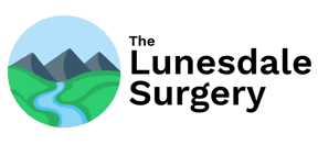 The Lunesdale Surgery logo