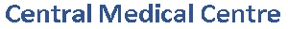 Central Medical Centre, Morden logo