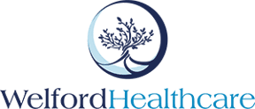 Welford Healthcare logo