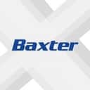Baxter logo
