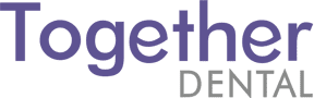 Together Dental logo