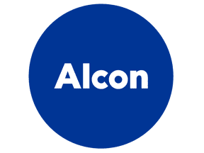 Alcon logo