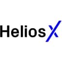 HeliosX logo
