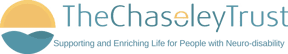 The Chaseley Trust logo