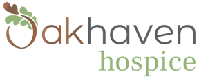 Oakhaven Hospice logo