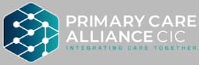 The Primary Care Alliance CIC logo