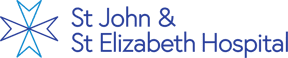 St John & St Elizabeth Hospital logo