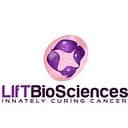 LIFT BioSciences logo