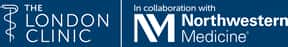 The London Clinic logo
