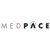 Medspace logo