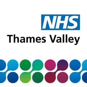 Thames Valley ICB logo