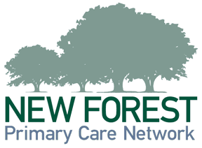 New Forest Primary Care Network logo
