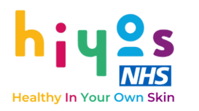 HIYOS logo