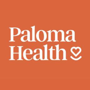 Paloma Health logo