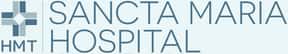 HMT Sancta Maria Hospital logo