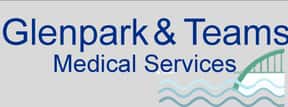 Glenpark & Teams Medical Services logo
