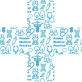 Polden Medical Practice logo