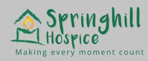 Springhill Hospice logo