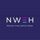 NWEH logo