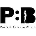 Perfect Balance Clinic logo