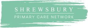 Shrewsbury Primary Care Network logo