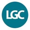 LGC logo