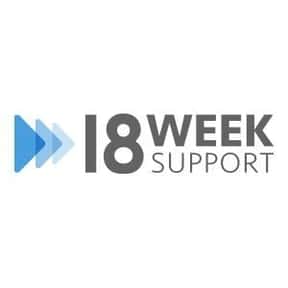 18 Week Support Limited logo