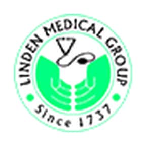 Linden Medical Group logo