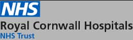 Royal Cornwall Hospitals NHS Trust logo