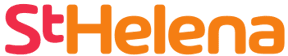 St Helena Hospice logo