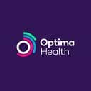 Optima Health logo