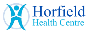Horfield Health Centre logo